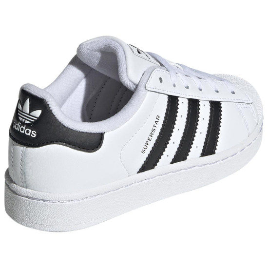 Adidas Superstar II C